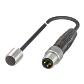 Balluff BES M08EA-PSC15B-EP00,3-GS49 Inductive sensor, PNP, NO